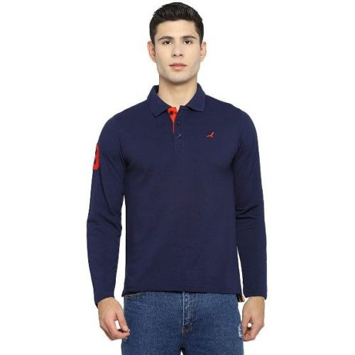 Mens Plain T Shirt