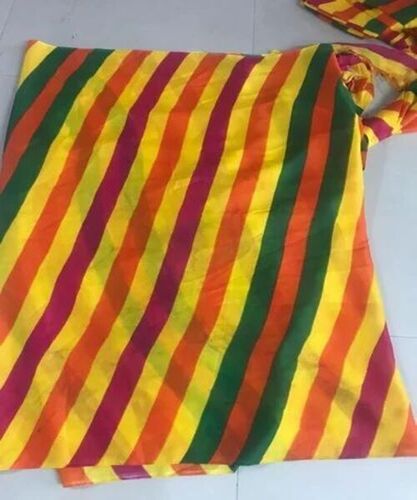 Micro Print Tent Fabric