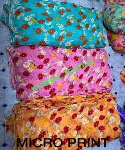tent fabrics