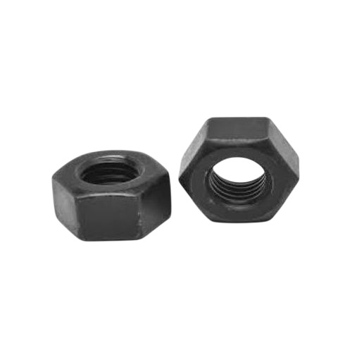 Mild Steel Hex Nut