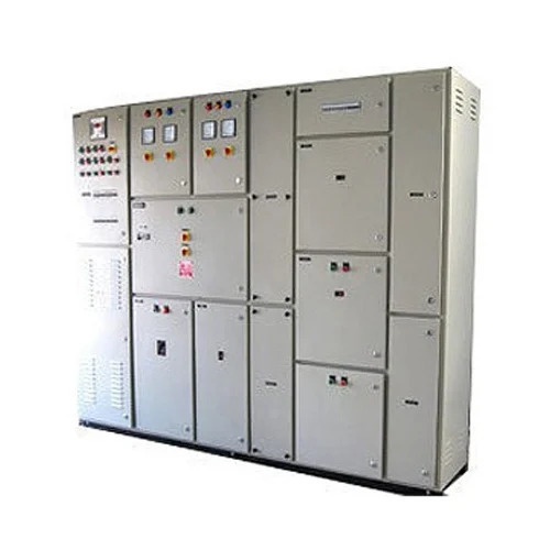 Ms Distribution Panel