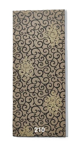 Multicolor Pvc Panel