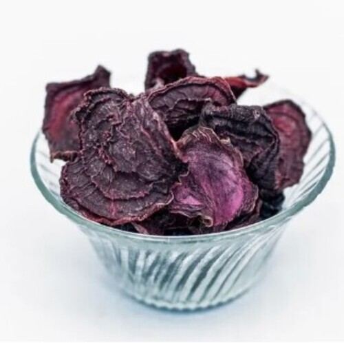 Natural Dehydrated Beetroot
