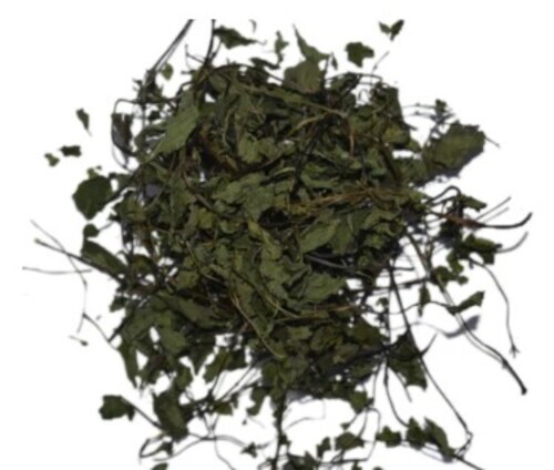 Natural Dehydrated Mint
