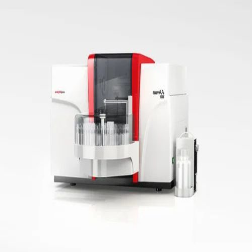 Novaa 800 Atomic Absorption Spectrometer