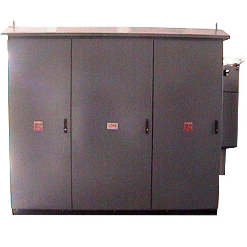 Outdoor Kiosk Panel