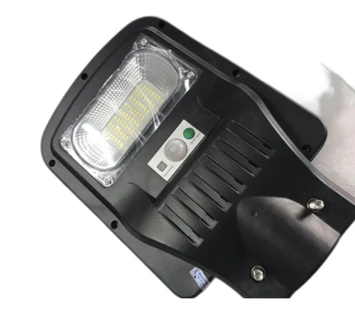 Outdoor Solar Street Light