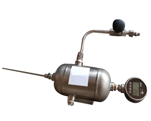 Paint Coated Condensate Pot