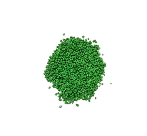 Plastic Granules