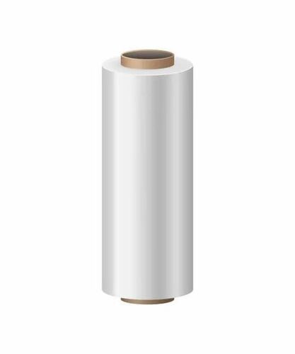 Plastic Stretch Wrapping Film Roll