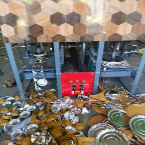 Plate Making Machine By Creative Business Solutions