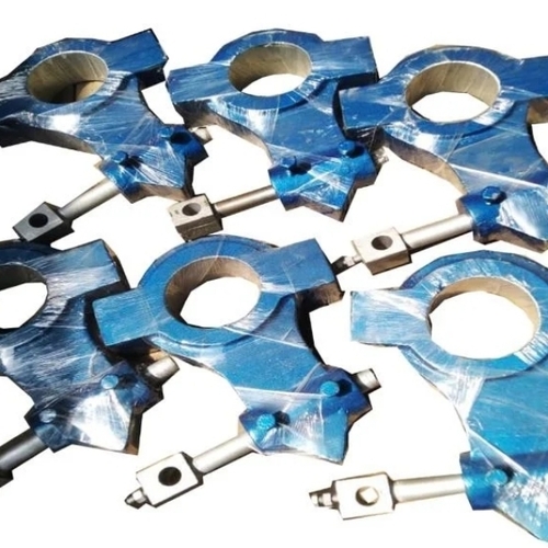 Pneumatic Knife Holder