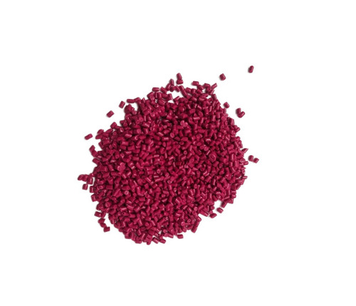 Pp Granules By Tirupati Poly Plast