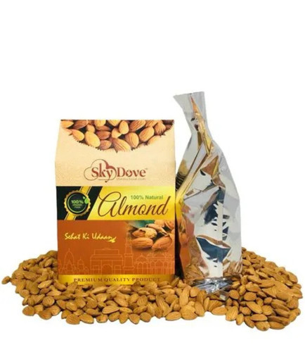 Premium California Almond Nuts