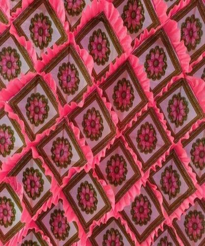 Printed Polyester Tent Fabric