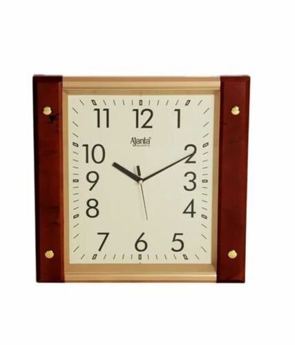 Promotional Wall Clock