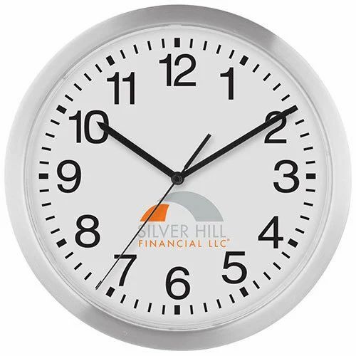 Promotional Wall Clocks
