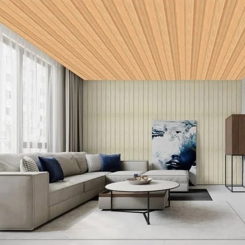 Pvc Interior Soffit Panel
