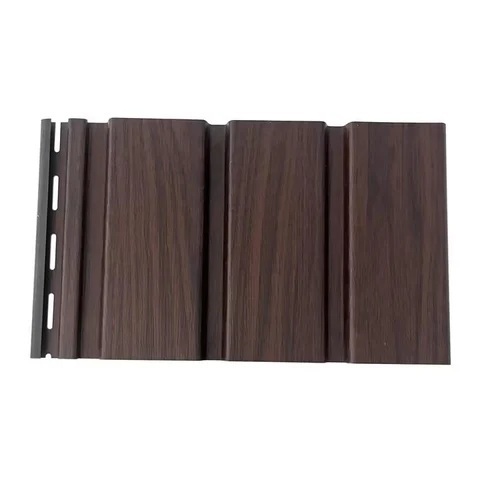 Pvc Soffit Board