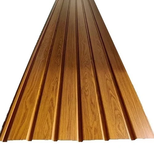 Pvc Soffit Panels