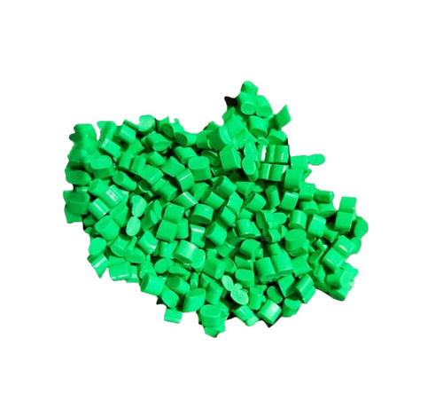 Recycled Abs Granules
