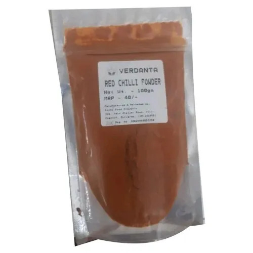 Red Chilli Powder