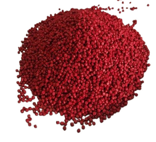 Red Colour Masterbatch
