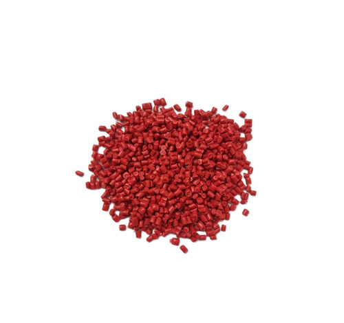 Red Pp Granule