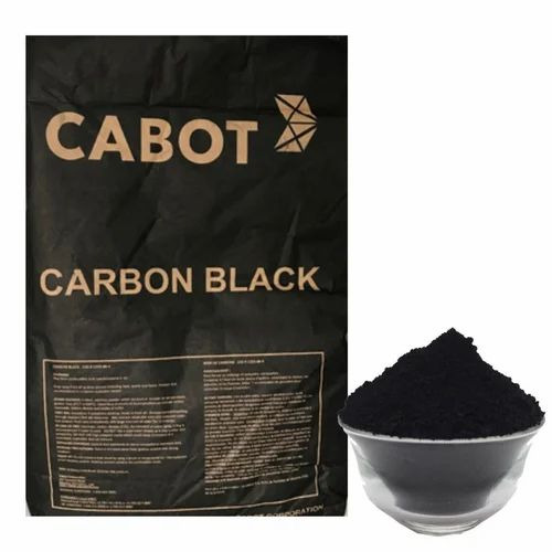 Carbon Black Powder