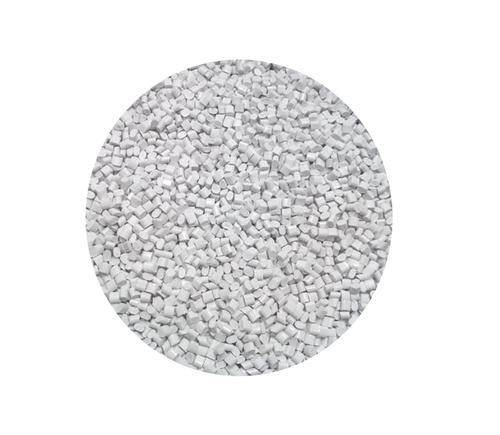 Reprocessed Abs Plastic Granules