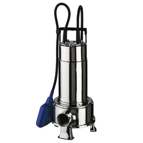 Right Wastewater Submersible Ss Pump