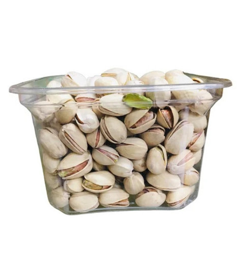 Roasted And Salted Pistachio