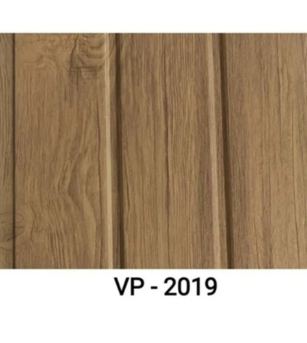 Roof Soffit Panel