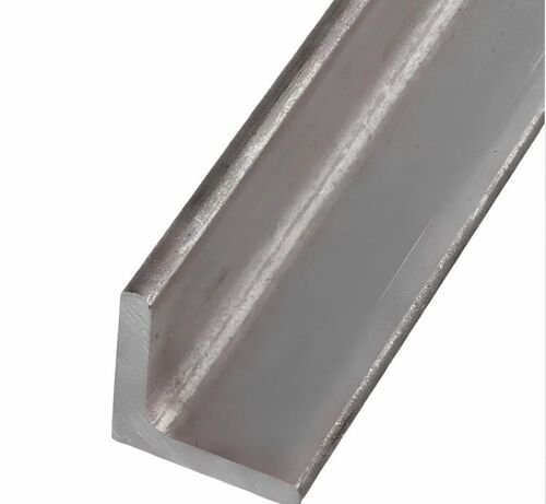 Rust Proof Mild Steel L Angle