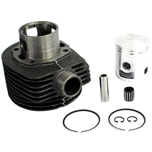 Scooter Cylinder Piston Kit
