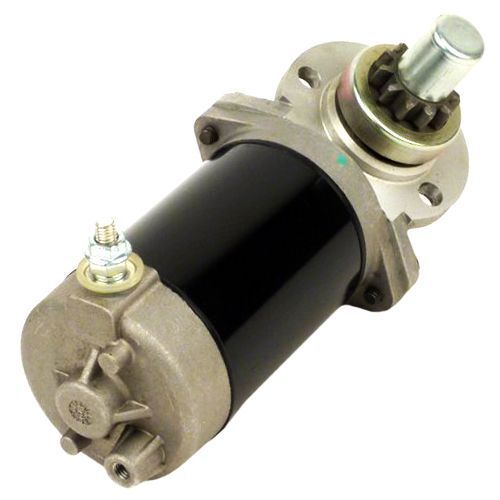 Scooter Electric Starter Motor