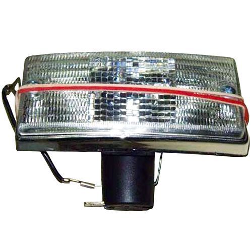 Scooter Front Blinker / Indicator