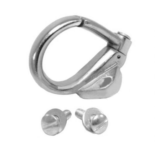 Scooter Helmet Bag Hook