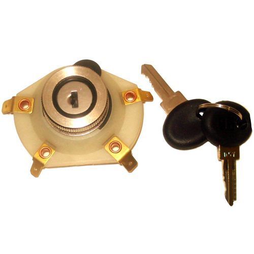 Scooter Ignition Switch