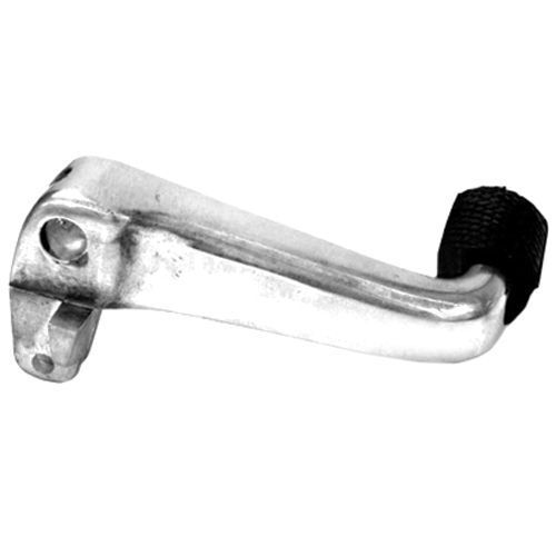 Scooter Rear Brake Pedal