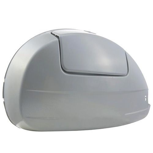 Scooter Side Panel With Toolbox