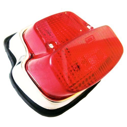Scooter Tail Lamp