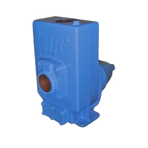 Self Priming Centrifugal Pumps