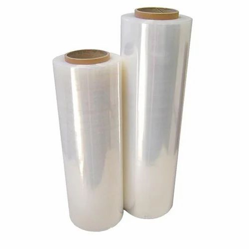 Shrink Film Wrapping Roll