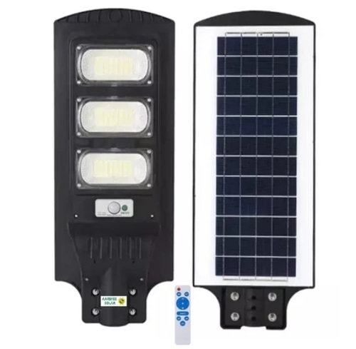 Solar Street Light