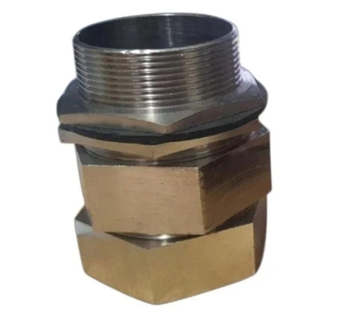 Stainless Steel Cable Glands