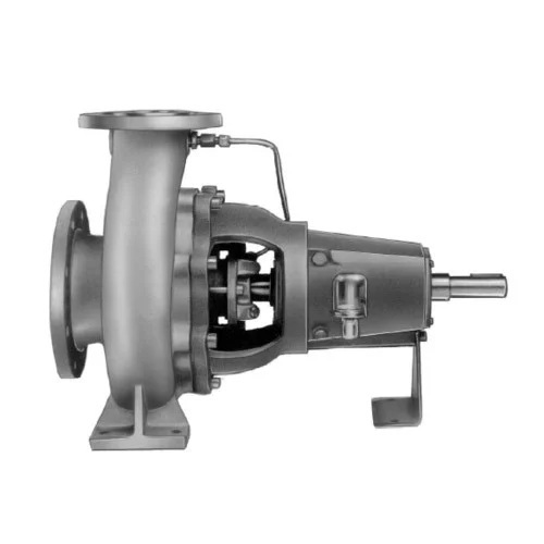 Standardized Process Pump