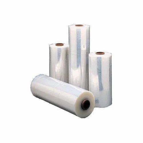 Stretch Film Packaging Roll