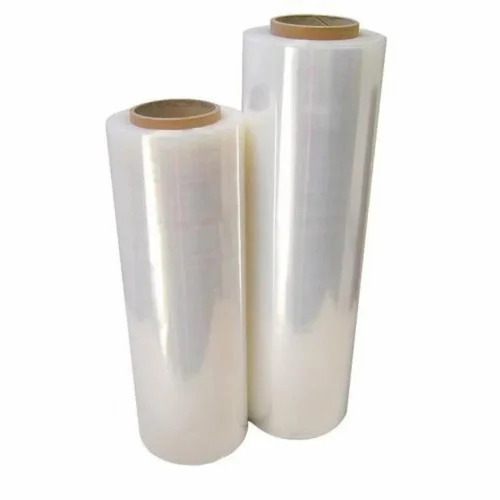 Stretch Film Wrapping Roll