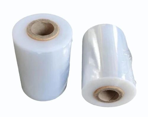 Stretch Film Wrapping Roll